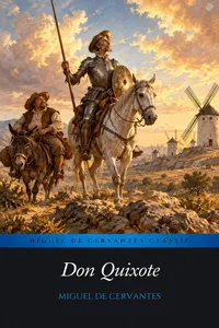 Don Quixote_cover