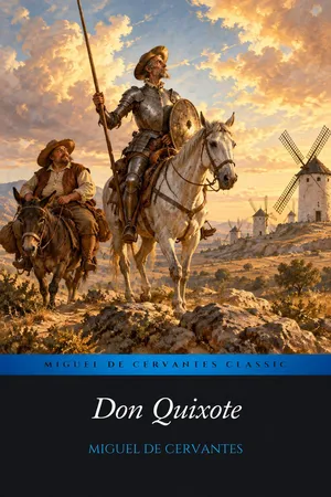 Don Quixote