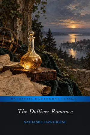 The Dolliver Romance