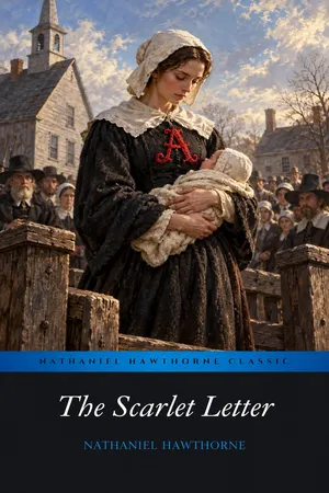 The Scarlet Letter