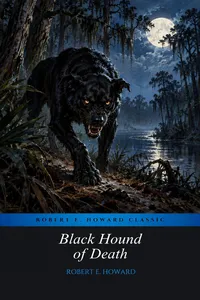 Black Hound of Death_cover