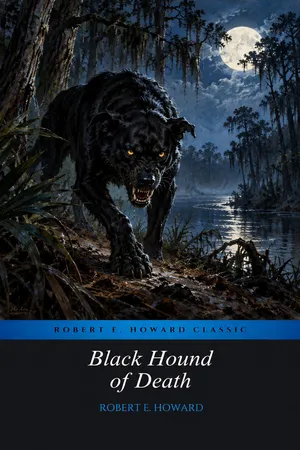 Black Hound of Death