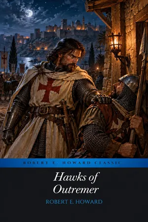 Hawks of Outremer