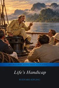 Life's Handicap_cover