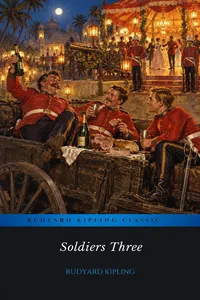Soldiers Three_cover