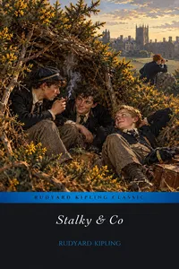 Stalky & Co_cover
