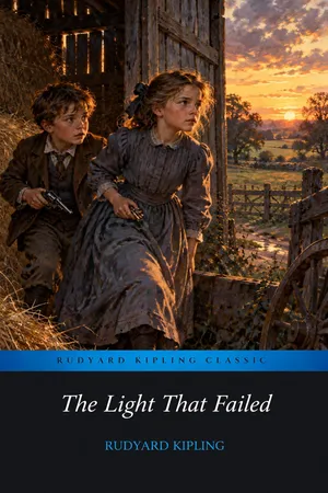 The Light That Failed