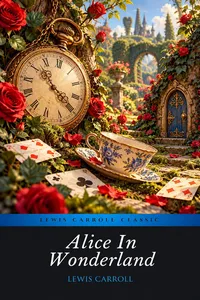 Alice In Wonderland_cover