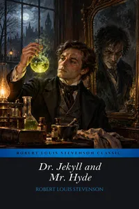 Dr. Jekyll and Mr. Hyde_cover