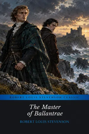 The Master of Ballantrae