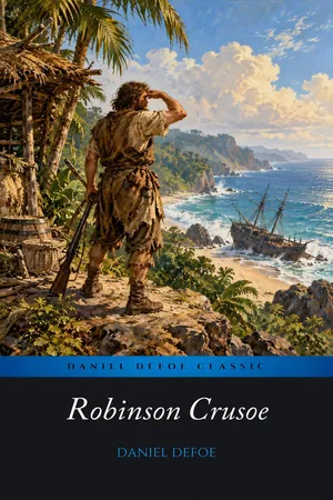 Robinson Crusoe