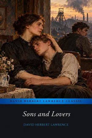 Sons and Lovers