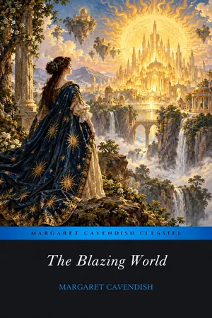 The Blazing World