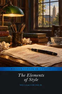 The Elements of Style_cover