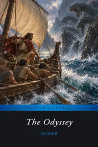 The Odyssey_cover