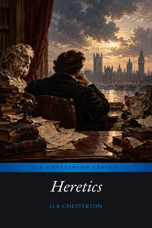 Heretics