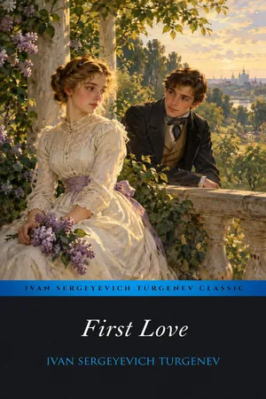 First Love