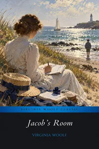 Jacob's Room_cover