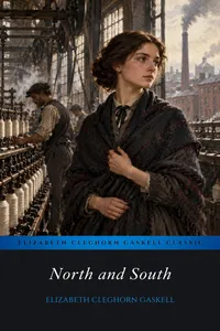 North and South_cover