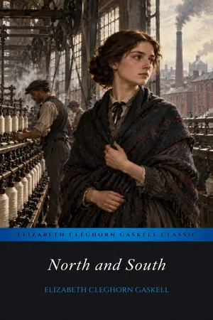 North and South