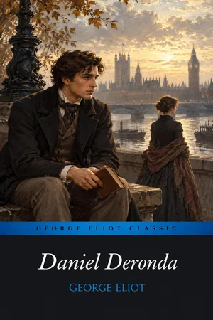 Daniel Deronda