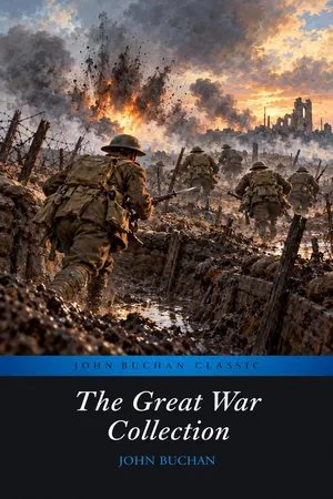 The Great War Collection