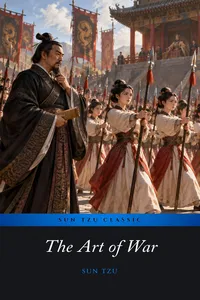 The Art of War_cover