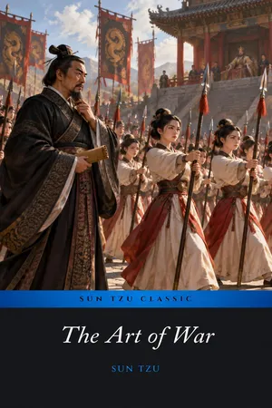 The Art of War