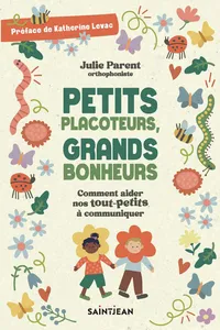 Petits placoteurs, grands bonheurs_cover
