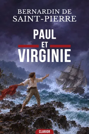 Paul et Virginie
