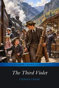 The Third Violet_cover