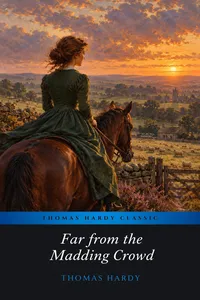 Far from the Madding Crowd_cover