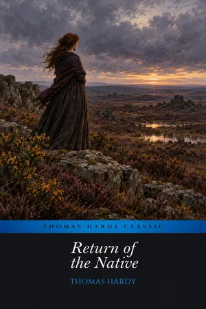 Return of the Native