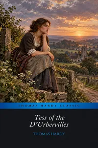 Tess of the D'Urbervilles_cover
