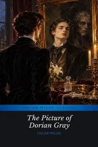 The Picture of Dorian Gray_cover