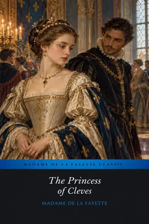 The Princess of Cleves