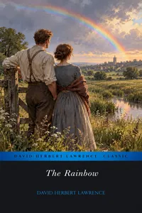 The Rainbow_cover
