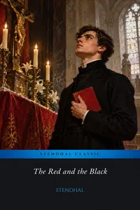 The Red and the Black_cover