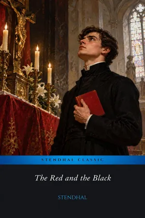 The Red and the Black