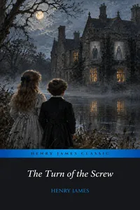 The Turn of the Screw_cover