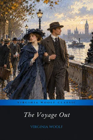 The Voyage Out