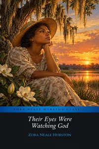 Their Eyes Were Watching God_cover