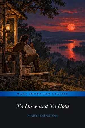 To Have and To Hold