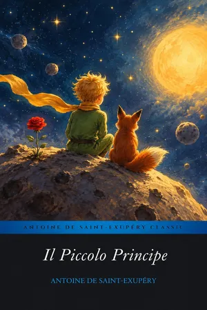 Il Piccolo Principe
