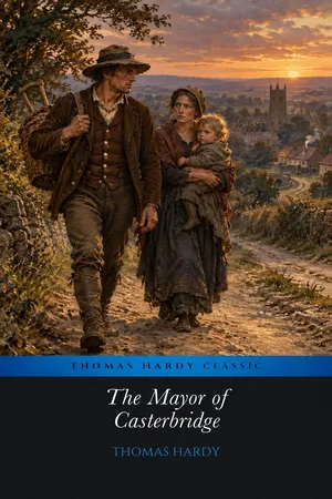 The Mayor of Casterbridge