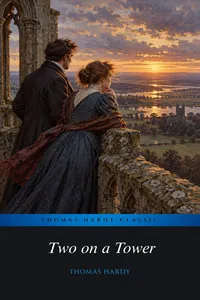 Two on a Tower_cover