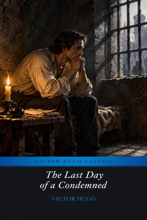The Last Day of a Condemned
