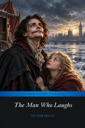 The Man Who Laughs