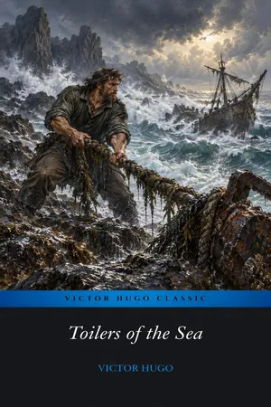 Toilers of the Sea