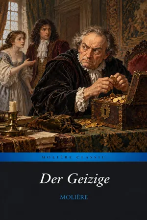 Der Geizige